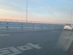 -星海湾跨海大桥