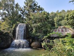 -天津盘山风景名胜区