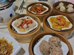 -又一间茶点轩(百汇广场店)