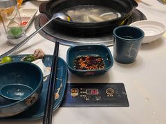 -润泽园椰子鸡(汇一城店)