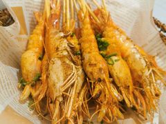 -79号渔船海鲜饭店(宝安店)
