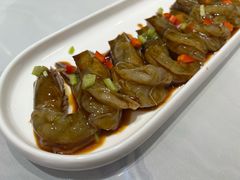 -新興传承烤鸭