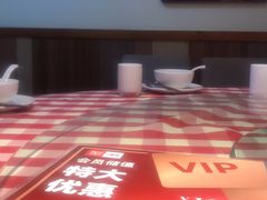 -西贝莜面村(香蜜湖店)