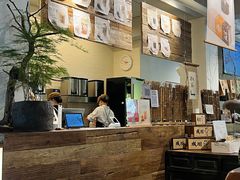 -成川茶店·潮汕工夫浓茶(万象店)