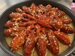 -去吃小龙虾·江湖菜·烧烤(南滨路店)