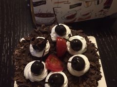 -丽莎蓓甜CAKE生日蛋糕·动物奶油(石家庄店)