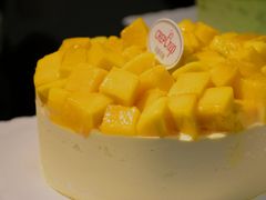 -可丽可丽·生日蛋糕·下午茶(厦门鹭港店)