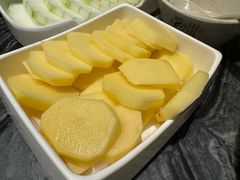 -天都火锅酒楼(虹梅南路店)