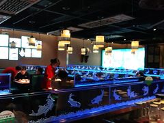 -川人百味·水煮活鱼(赛罕万达店)