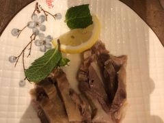 -香园茶社·金陵小灶(老门东店)