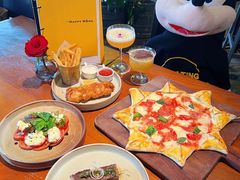 -The Happy Monk(前海壹方汇店)