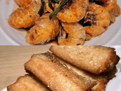 -阿明小菜·海鲜·上海菜(梅陇华理店)