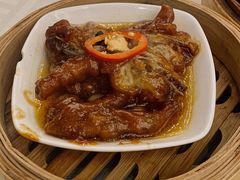 凤爪-潮福城大酒楼·潮粤菜·港式点心(阳光城店)