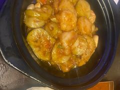 -钳真多钓虾馆·小龙虾海鲜烧烤(九六广场店)