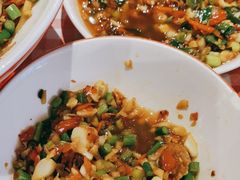 -彭耕记猪油炒小菜(吉联mall店)