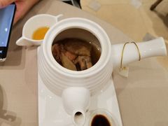 鲍鱼人参汤-尚一汤·粤菜海鲜(环球港店)