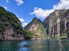 -龙庆峡风景区