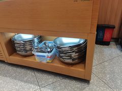 -醉人椒麻辣香锅(王府井喜悦店)