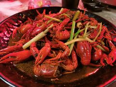 北京麻小龙虾-沪小胖小龙虾(淮海中路旗舰店)