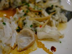 -寻味顺德·南记酒家·传统顺德菜·鱼生(广源路店)