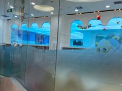 -龙格亲子游泳·水育早教运动中心(龙湾天街店)