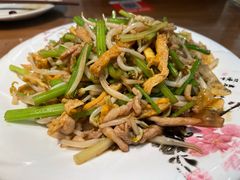-春水锅贴·传统鲁菜(大明湖店)