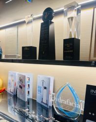 -Fundi张玉珊修身堂·indiba·BTL科技瘦身