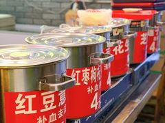 -日照红甜品店(老水街店)