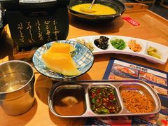 -蚝·生·鲜牛烧肉铺(中央大街店)