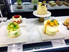 -黑草莓(重庆路店)