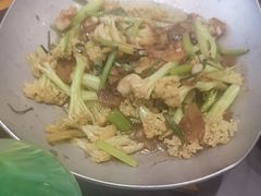 -李氏传家菜(兴城路店)