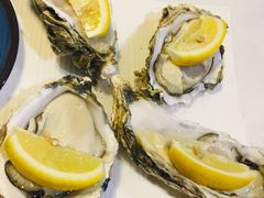 -蔚海之都·象山蒸汽海鲜(仙霞路店)