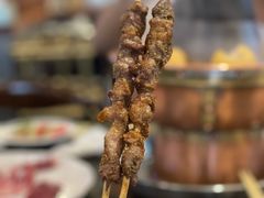 -常赢三兄弟·清真涮肉(五莲路店)