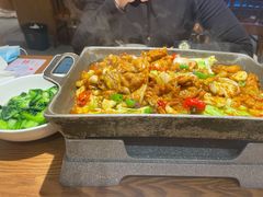 -辣得叫湘菜(四明店)
