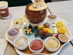 -哈根达斯(赛特奥莱店)