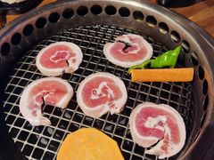 -汉拿山(北京上地华联店)