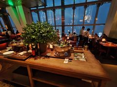 -上海柏悦酒店·世纪100牛排馆