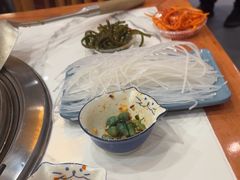 -冰城焰会大丰收铁锅炖(萝岗万达金街店)