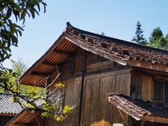 -刘伯温故里景区百丈漈