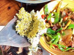 -苗族饮食文化传习所
