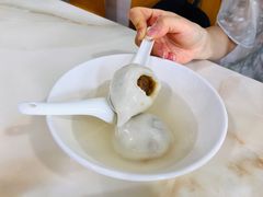 -绿杨馄饨临顿路店