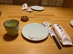 -福匠日本料理(人民路店)