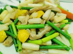 藕尖炒猪肚-西新饭店(城中店)