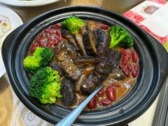 -百年银屏蚝烙·潮汕菜·非遗(乐山店)