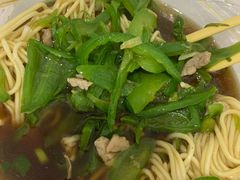 -茶南面馆(湖西街店)