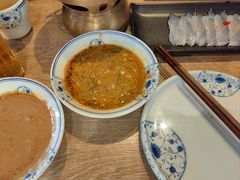 -古关火锅店(古北水镇景区店)