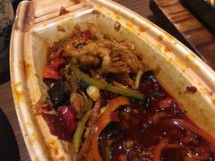 -额娘·春饼烤鸭(乐汇城店)