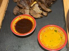 -敏珠拉姆藏餐·南京厨房(富春江东街店)
