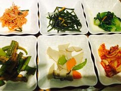 -紫霞门韩国料理烤肉(深南东路店)