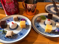 -顺承小院儿